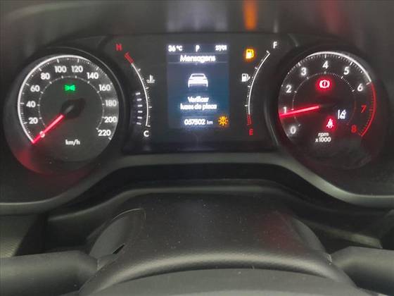 FIAT FASTBACK 1.0 TURBO 200 FLEX AUDACE CVT FIAT FASTBACK 1.0 TURBO 200 FLEX AUDACE CVT